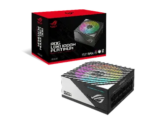 ASUS ROG LOKI SFX-L 90YE00N1-B0NA00