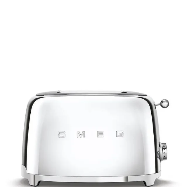 Smeg TSF01SSEU Chrome