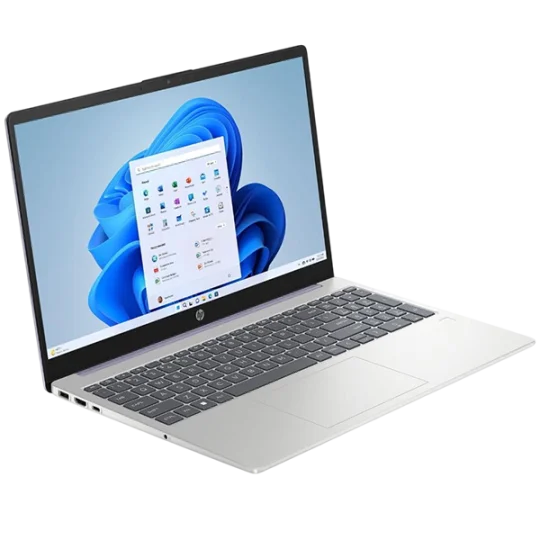HP 15-fd0132wm 15.6" (Core i3) 8GB, 256GB