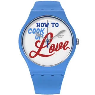 Swatch SUOZ353