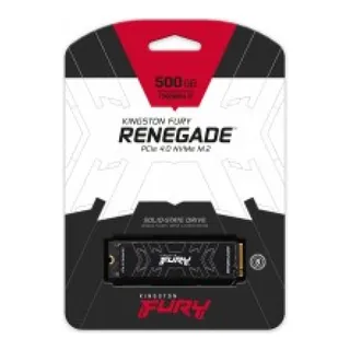 Kingston FURY Renegade 500GB (SFYRS/500G)
