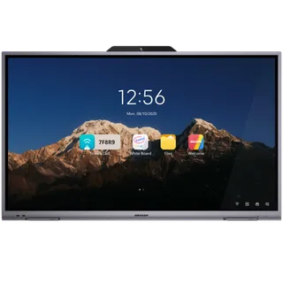 Hikvision 75-inch 4k Interactive Flat Panel