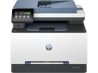 HP Color LaserJet Pro MFP 3303sdw