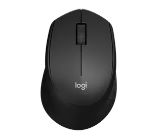 Logitech Wireless Mouse M280 Black