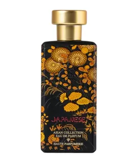 Al Jazeera Japanese Eau de Parfum 60ml