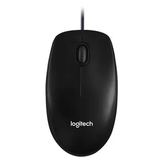 Logitech M100