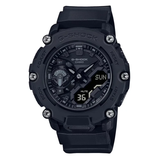 G-Shock GA-2200BB-1ADR