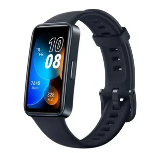 HUAWEI Band 8 Black