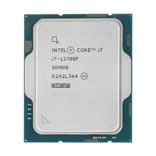 Intel Core i7 13700F