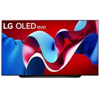 LG OLED83C4RLA