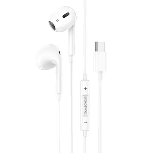 Borofone BM80 Max White