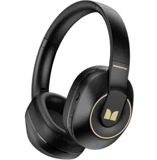 Monster Storm XKH01 Black