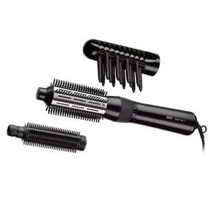 Braun Satin Hair 3 AS330