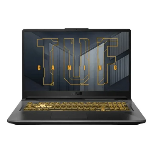 Asus TUF Gaming 17 FX707ZV4-HX018 17"