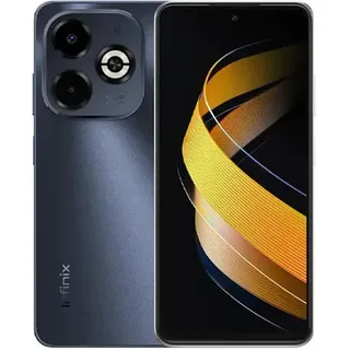 Infinix Smart 8 Plus 128GB Black