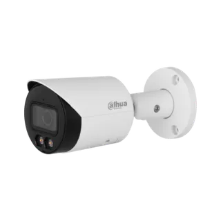 Dahua DH-IPC-HFW2249S-S-LED 2MP Fixed-focal Bullet Wizsense Network Camera Full-Color
