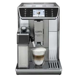 Qəhvəbişirən DeLonghi ECAM650.55.MS