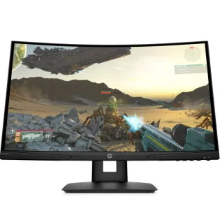 HP X27c