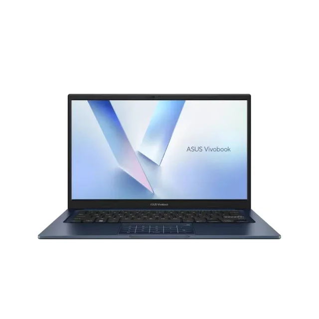 ASUS Vivobook X1404VA 14" (Core i3-1315U, 2023) 8GB, 512GB — Black