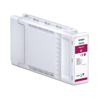 Epson T41F340 Magenta