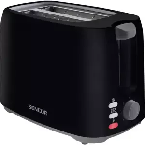 Sencor STS 2607BK