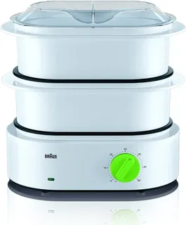 Braun FS3000WH