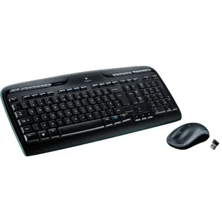 Logitech MK330