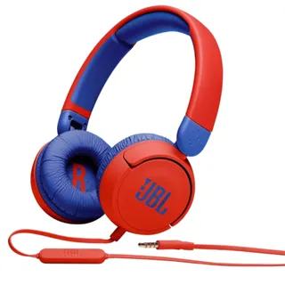 JBL JR310 Kids Red