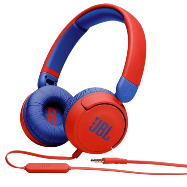 JBL JR310 Kids Red