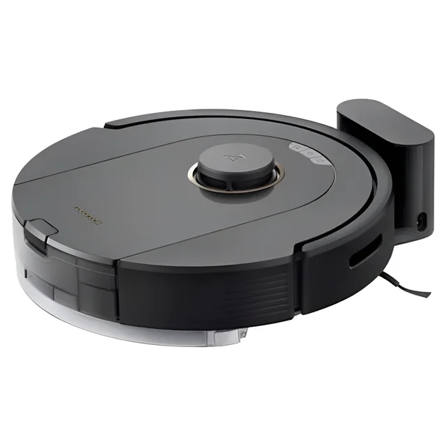 Roborock Q8 Max RU Black
