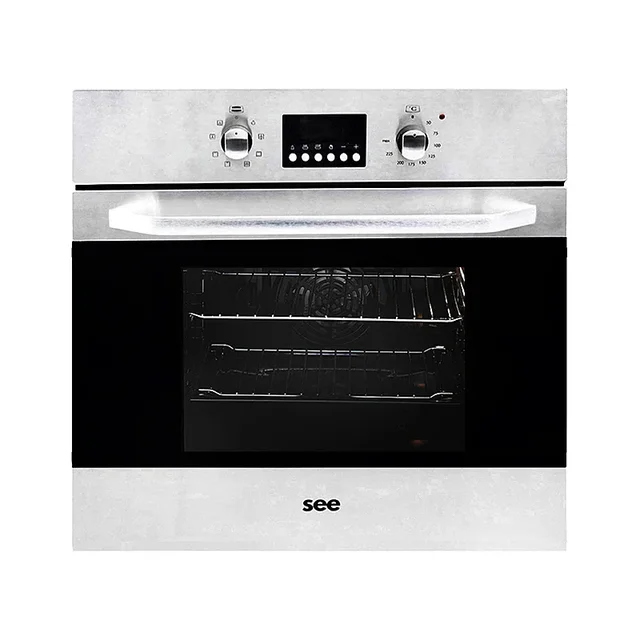 SEE JY-EB-8BC14 Silver