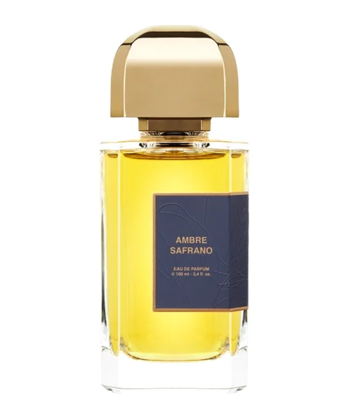 BDK Ambre Safrano 100ml