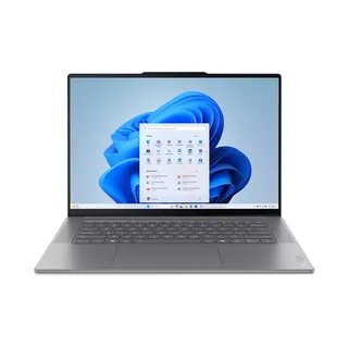 Lenovo YOGA Slim 7 15.3" (INTEL ULTRA 7) 32GB, 1TB