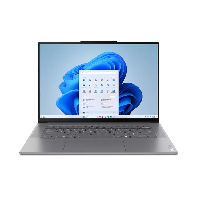 Lenovo YOGA Slim 7 15.3" (INTEL ULTRA 7) 32GB, 1TB