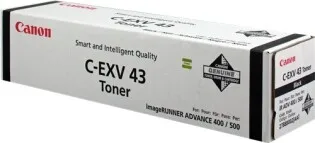 Canon C-EXV43