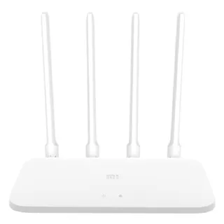 Xiaomi Mi 4a 5G White