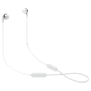 JBL Tune 215BT White