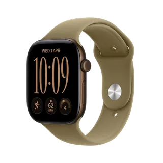 Apple Watch Series 12 GPS 46mm Olive