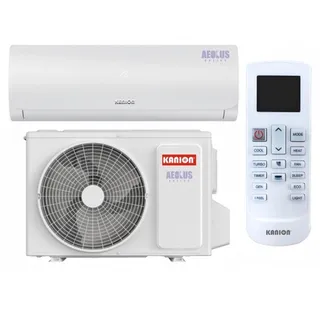 Kanion KWSM-09R410AHFAE