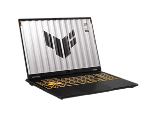 ASUS TUF Gaming F16 16" (Core i7-14650HX + RTX 5050, 2023) 16GB, 1TB