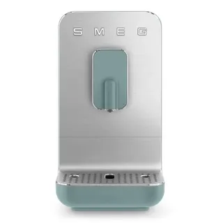Smeg BCC01EGMEU Retro Style Series 50 Mac Basic Green