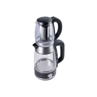 Eurolux EU-TT2807TGGG Silver