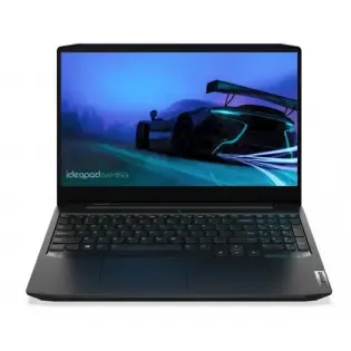 Lenovo IdeaPad Gaming 3 15IMH05 (Core i7 + GTX 1650 Ti) 16GB, 128GB