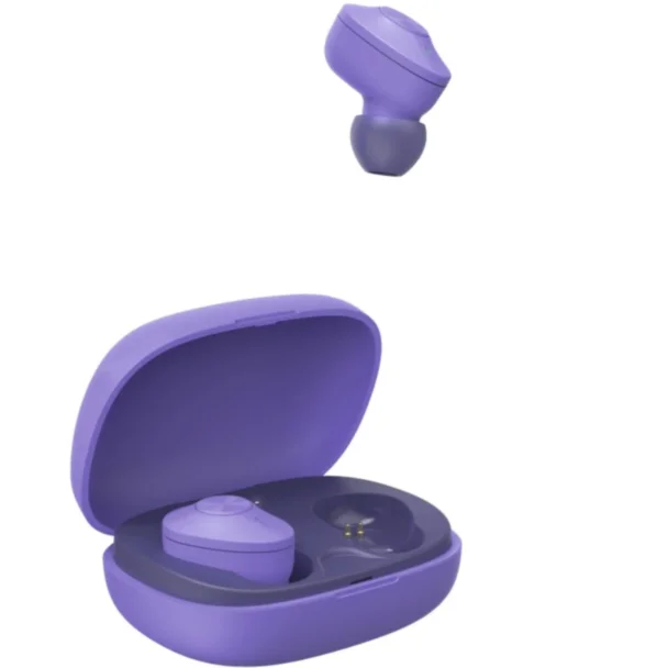 Hama Freedom Buddy Purple