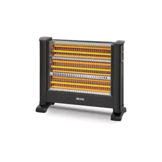 Riffel SLS 1700 Black