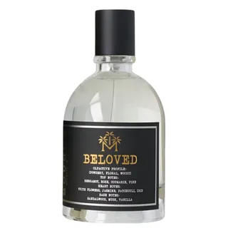 Moudon Beloved EXDP 100 ml