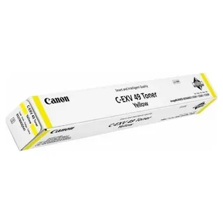 Canon TONER C-EXV 49 Yellow