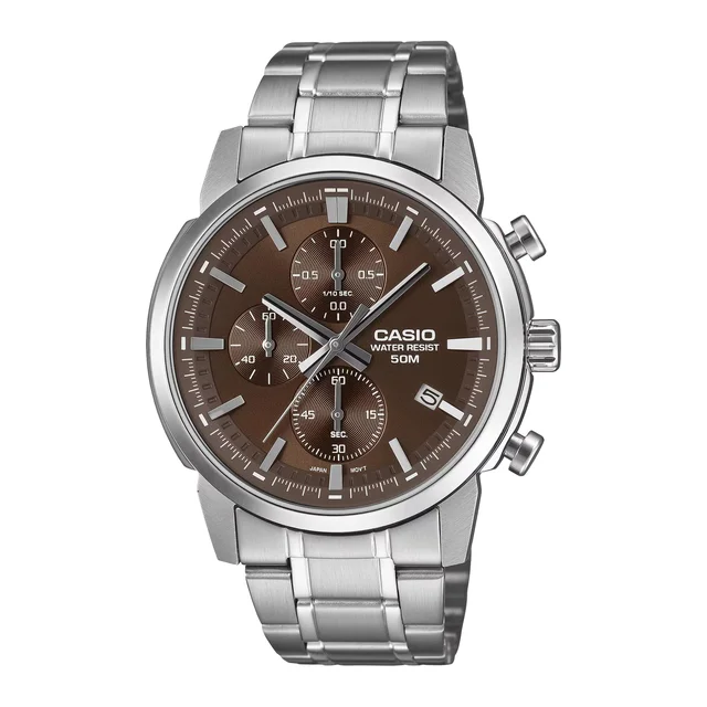 Casio MTP-E510D-5AVDF