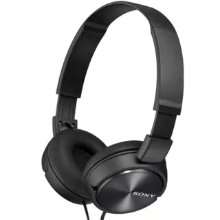 Sony MDR-ZX310AP/BC Black
