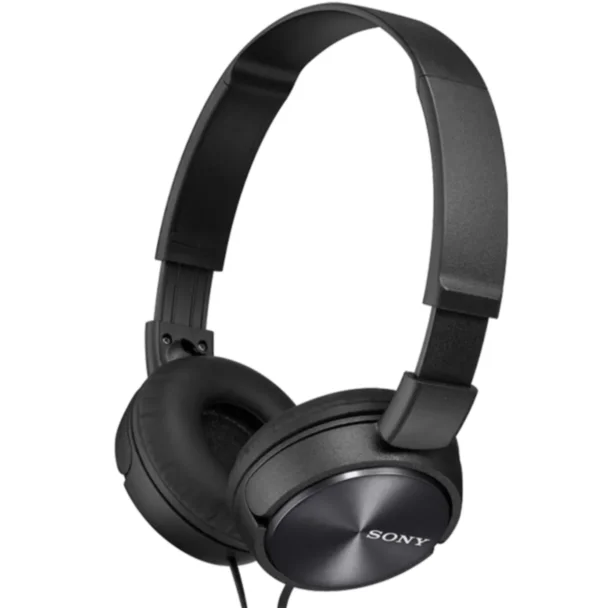 Sony MDR-ZX310AP/BC Black